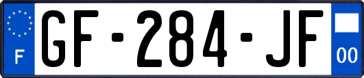 GF-284-JF