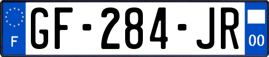 GF-284-JR