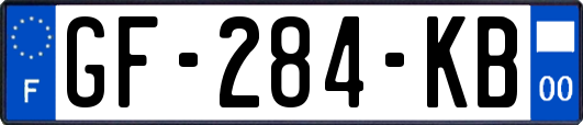 GF-284-KB