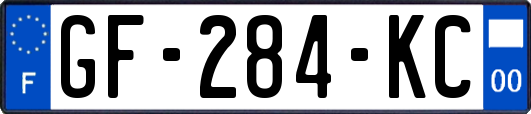 GF-284-KC