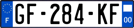 GF-284-KF