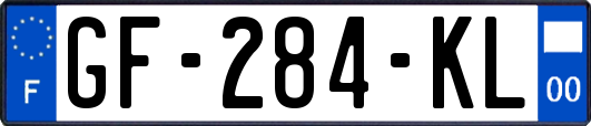 GF-284-KL
