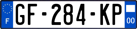 GF-284-KP