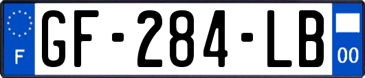 GF-284-LB