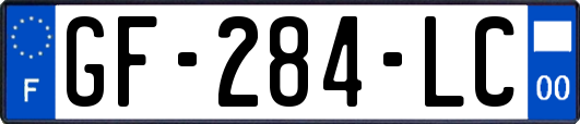GF-284-LC