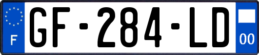 GF-284-LD