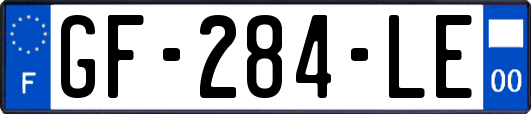 GF-284-LE