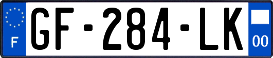 GF-284-LK