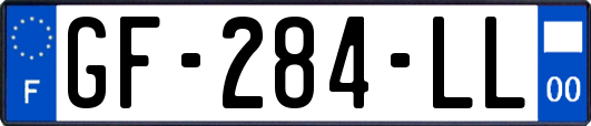 GF-284-LL