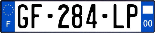 GF-284-LP