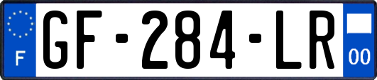 GF-284-LR