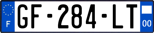 GF-284-LT