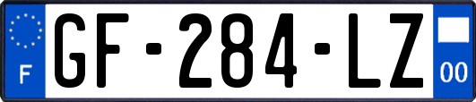 GF-284-LZ