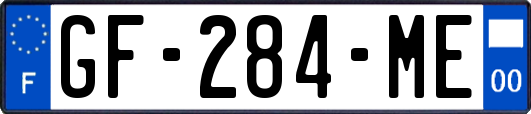GF-284-ME