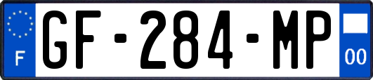 GF-284-MP