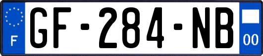 GF-284-NB