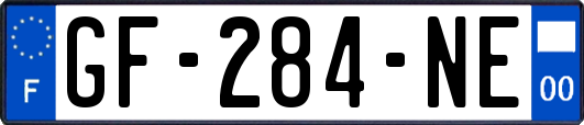 GF-284-NE