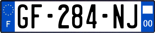 GF-284-NJ