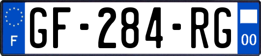 GF-284-RG