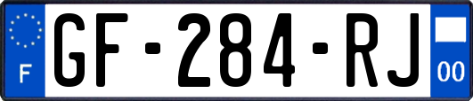 GF-284-RJ