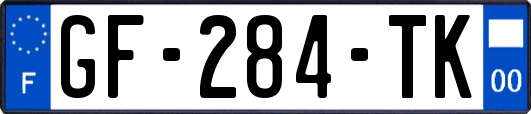 GF-284-TK