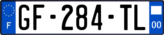 GF-284-TL