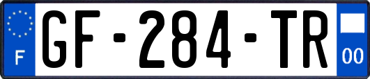 GF-284-TR