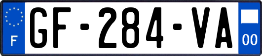 GF-284-VA