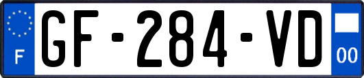 GF-284-VD