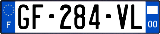 GF-284-VL