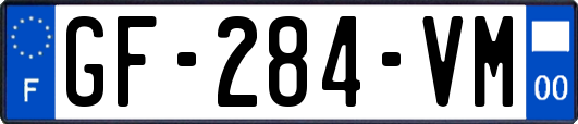 GF-284-VM