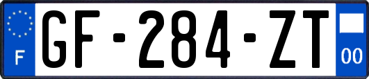 GF-284-ZT