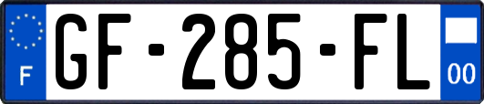 GF-285-FL
