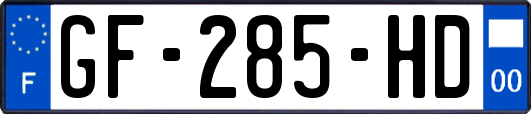 GF-285-HD