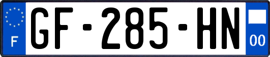 GF-285-HN