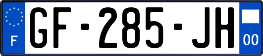 GF-285-JH