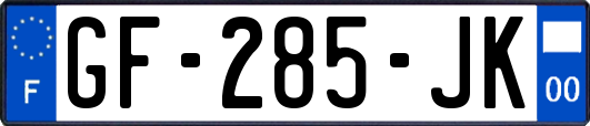 GF-285-JK