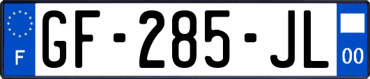 GF-285-JL