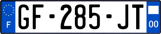 GF-285-JT
