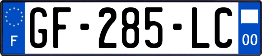 GF-285-LC
