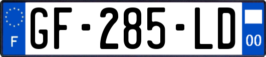GF-285-LD