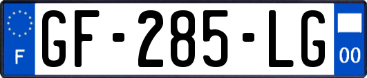 GF-285-LG