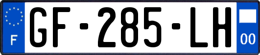GF-285-LH