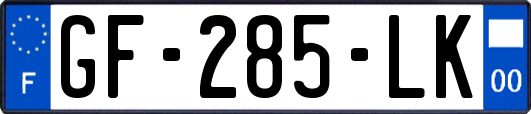 GF-285-LK
