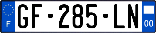 GF-285-LN