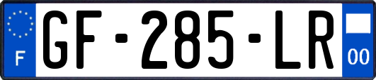 GF-285-LR