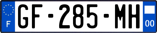 GF-285-MH