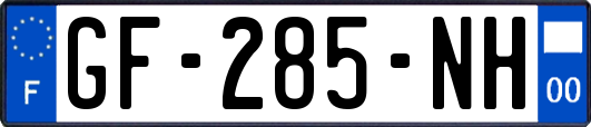 GF-285-NH