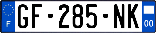 GF-285-NK