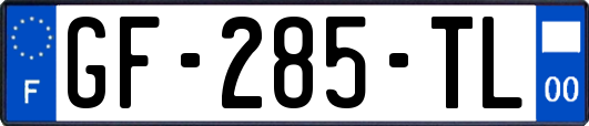 GF-285-TL
